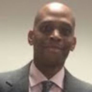 Meet your Posher, Terrence d.